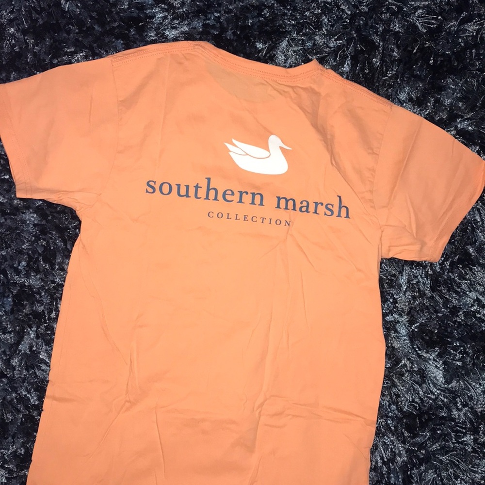 Southern Marsh T-Shirt